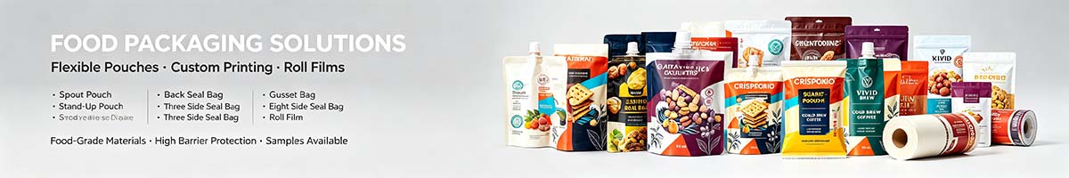 Top Reach Packaging Top Reach Packaging