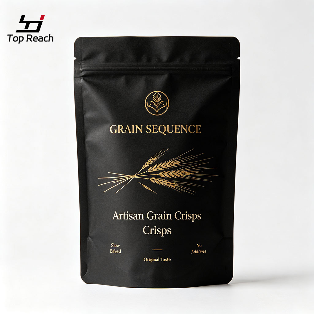 Food Packaging Bag