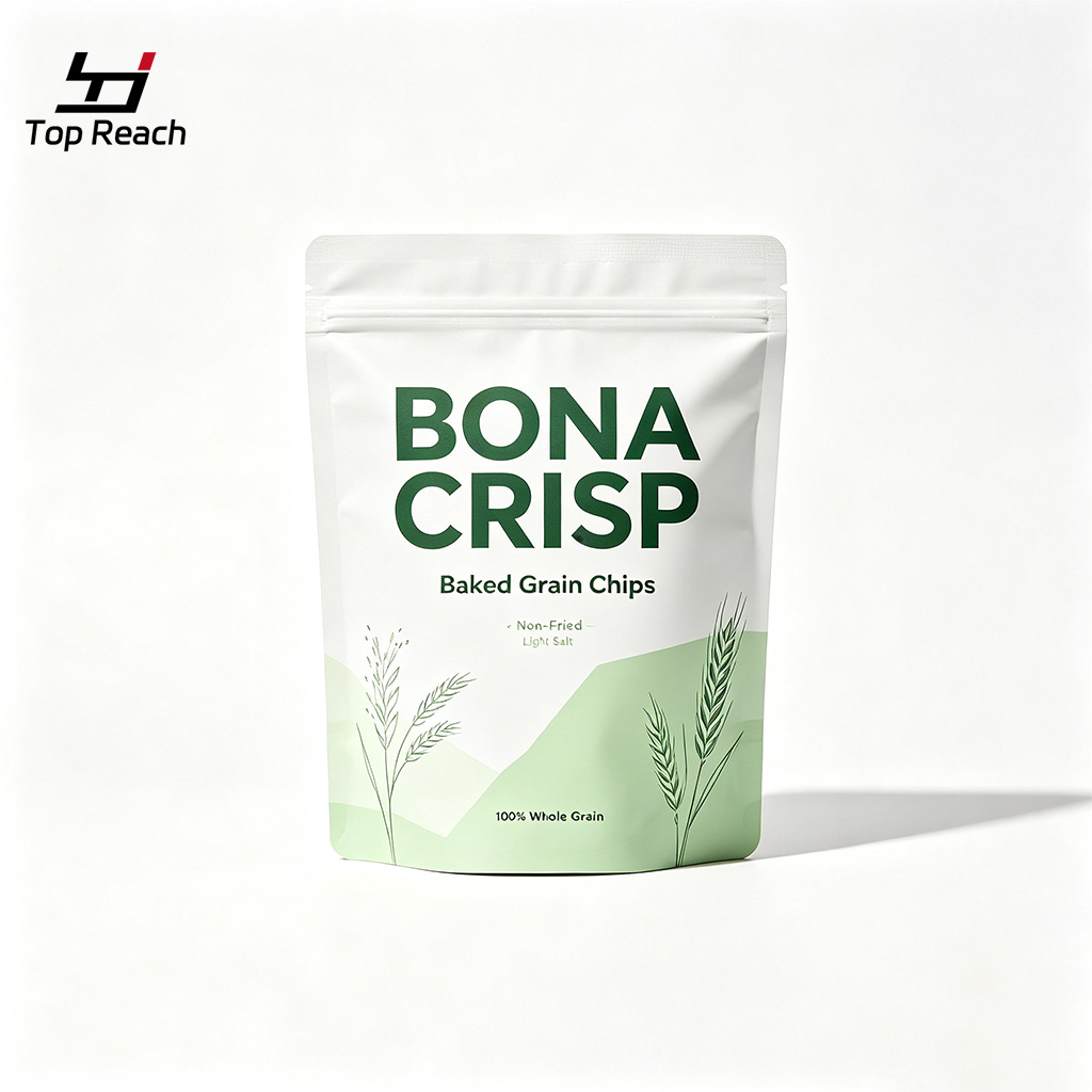 Food Packaging Bag