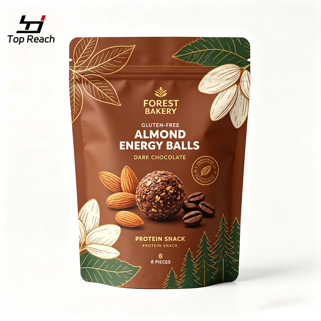 Food-Grade Packaging