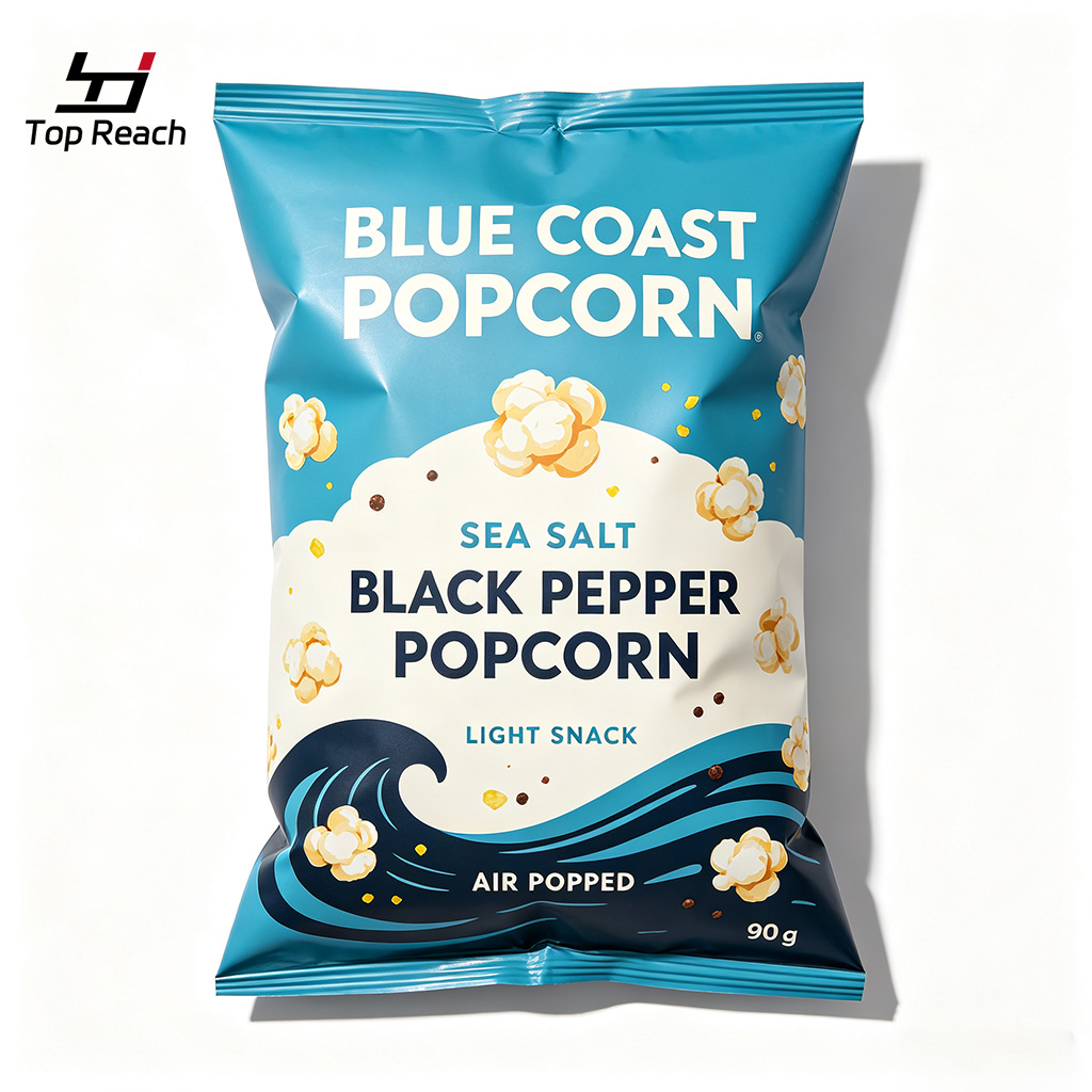 Food-Grade Packaging