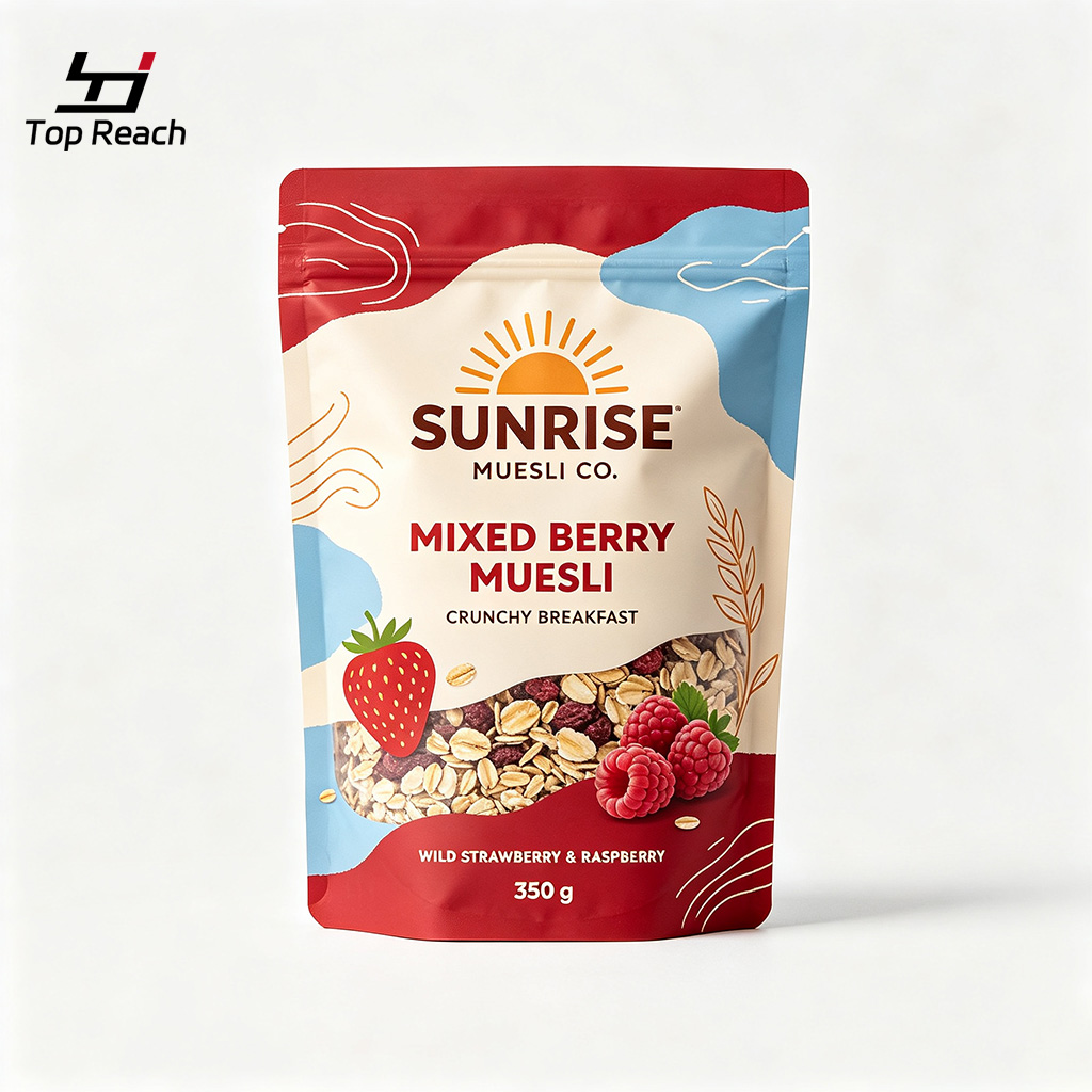 Food-Grade Packaging