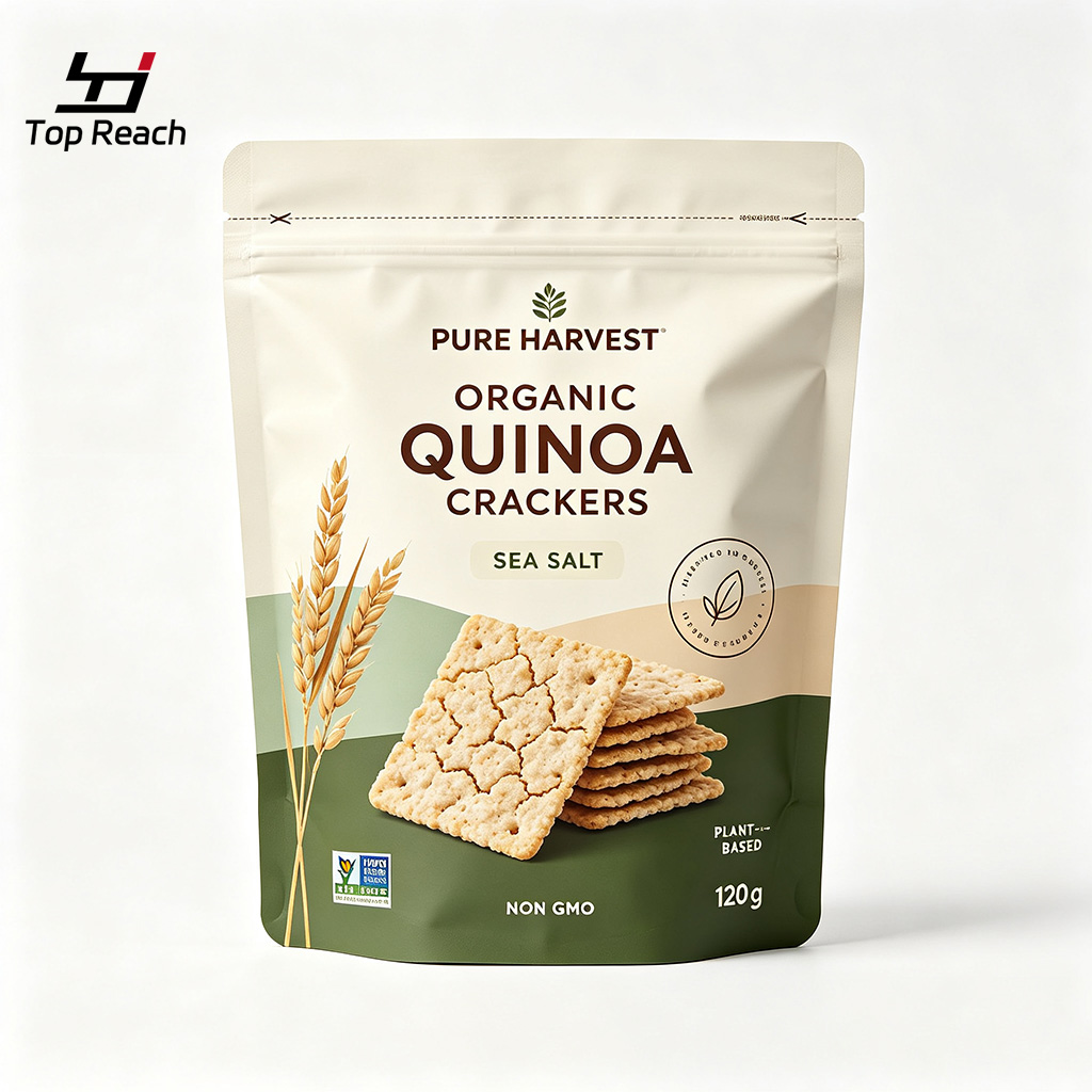Food-Grade Packaging