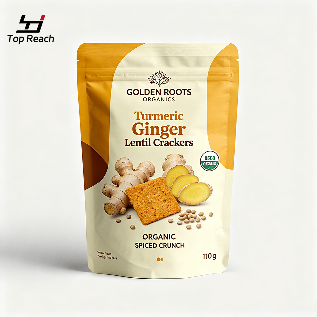 Food Grade Pouch