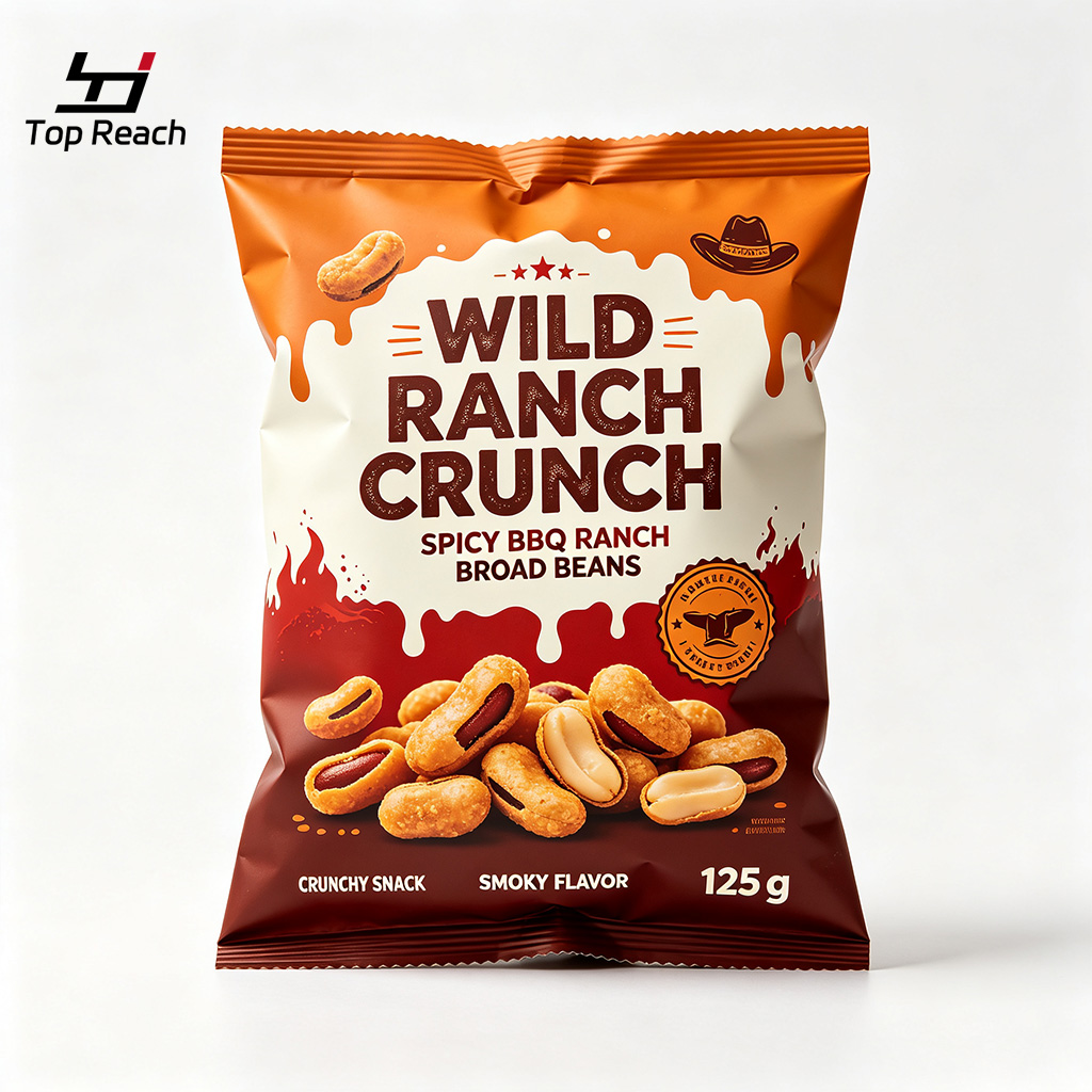 Food Grade Pouch