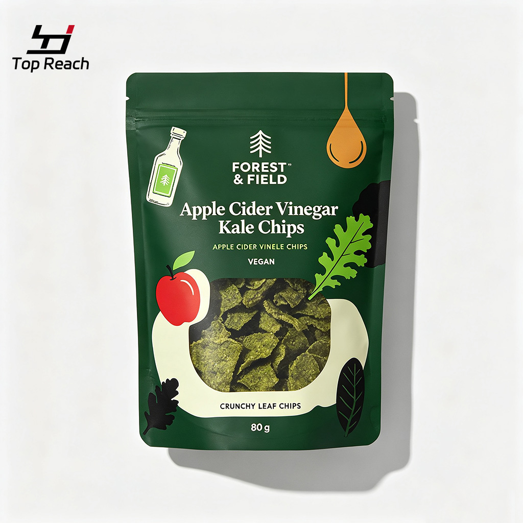 Food Grade Pouch