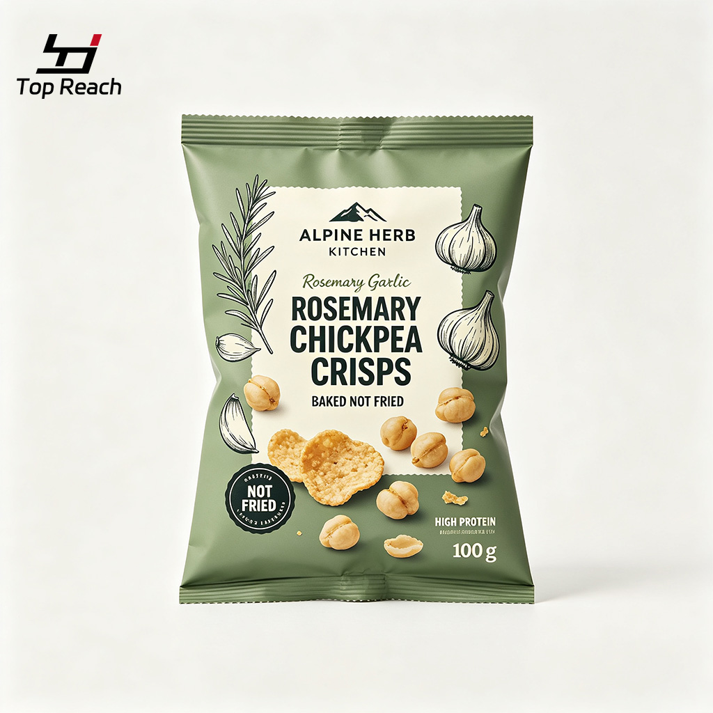 Food Grade Pouch