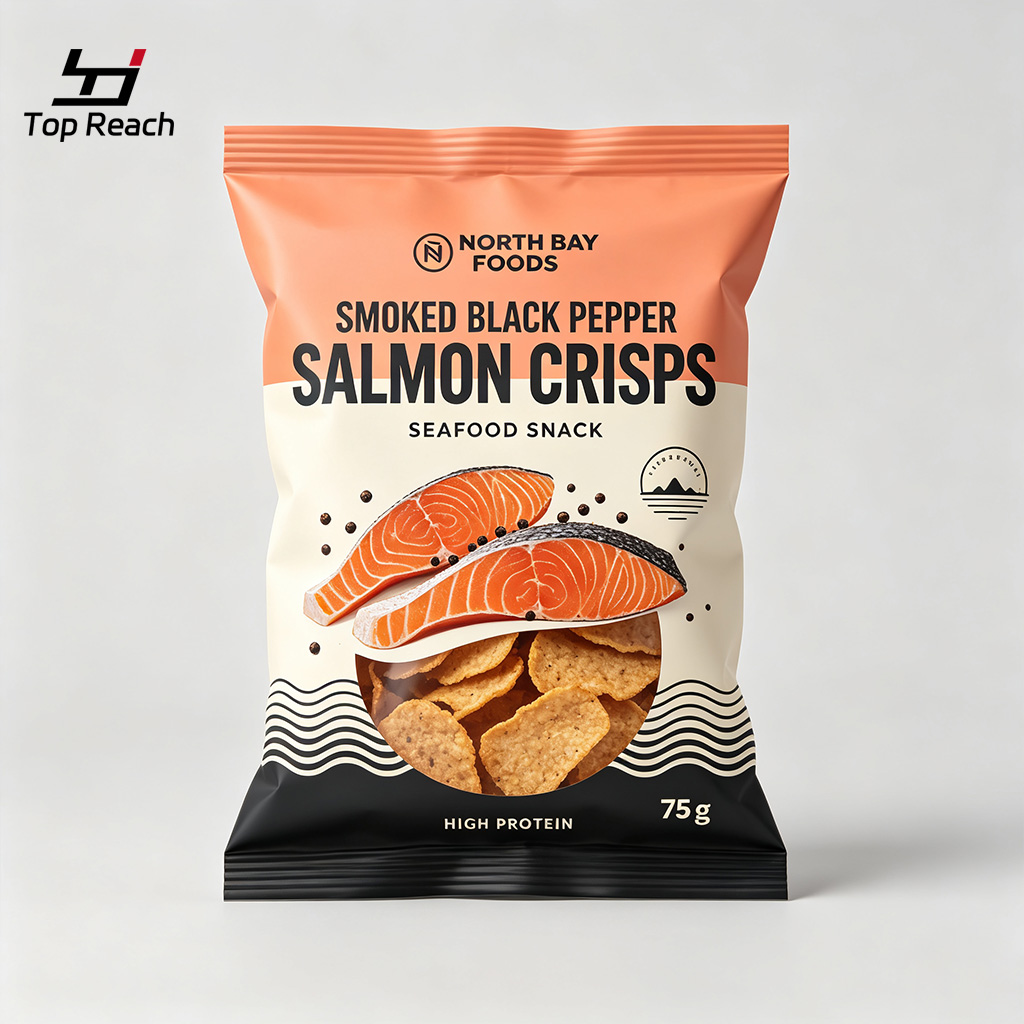 Export Food Packaging