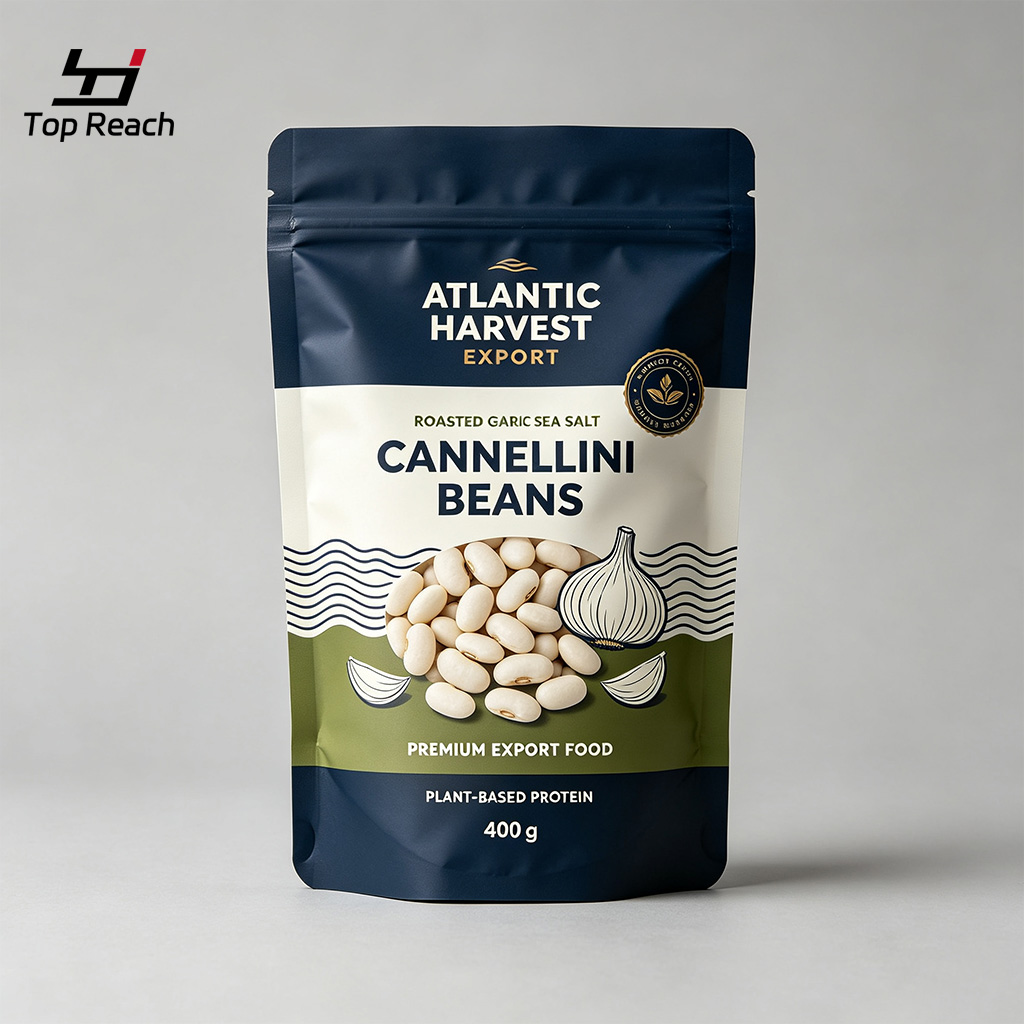 Export Food Packaging