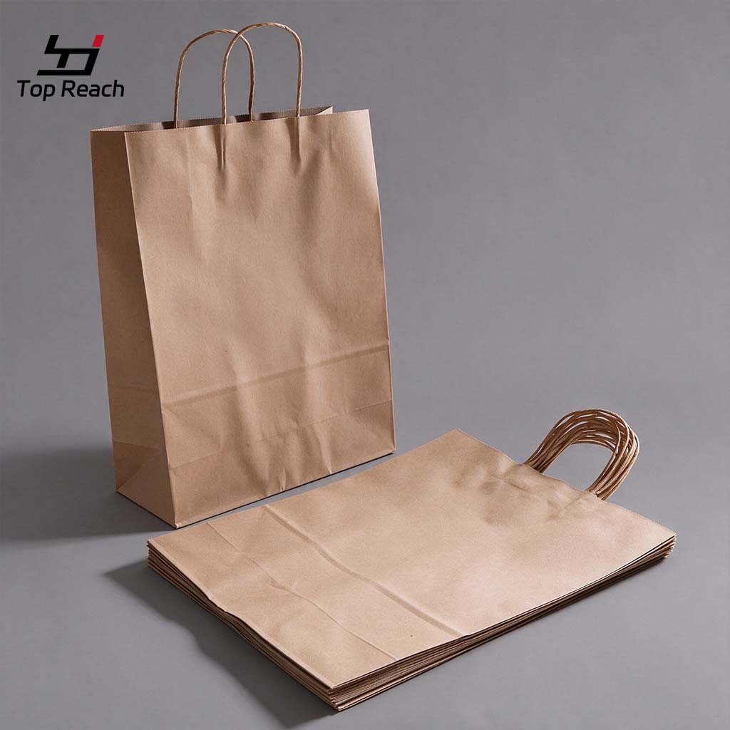 What is the proofing fee for Kraft paper packaging bags? Can it be refunded?