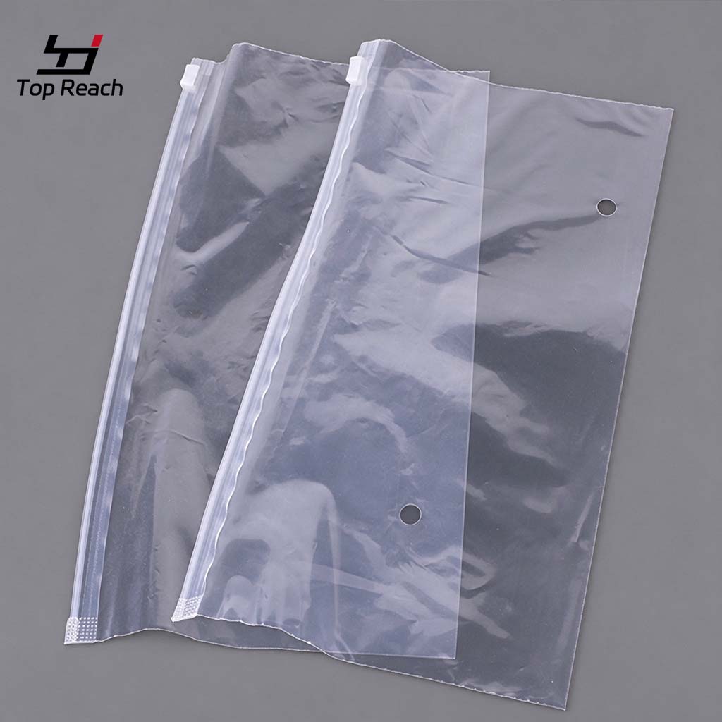 How is the environmental protection of OPP plastic packaging bags? Can it be recycled?