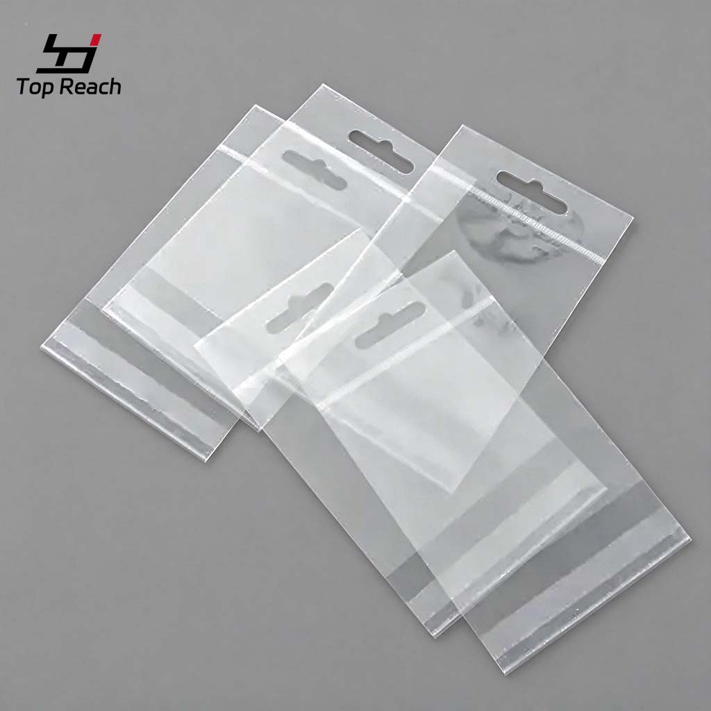 What is the proofing fee for OPP plastic packaging bags? Can it be refunded?