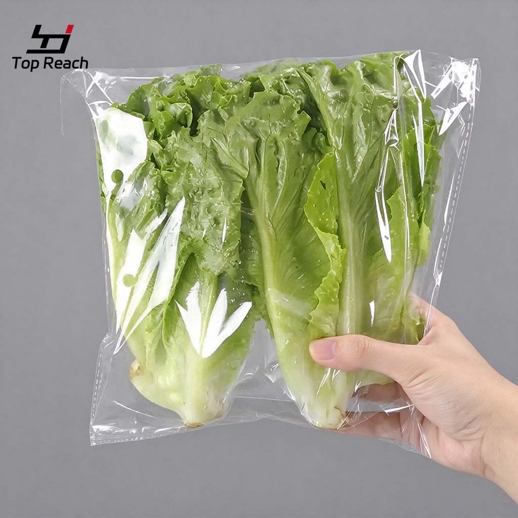 El Paso Purchasing What is the minimum order quantity for CPP plastic packaging bags?