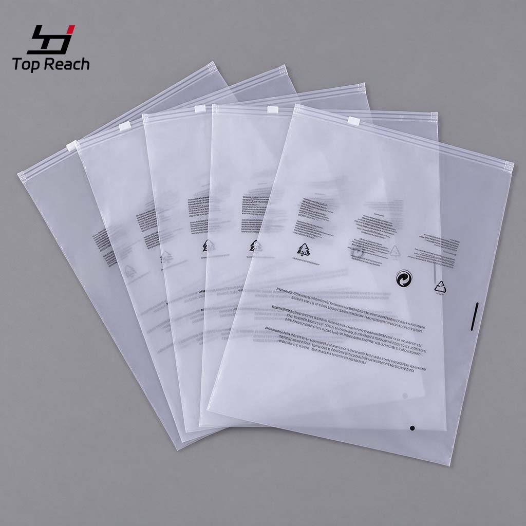 Hillah Purchasing What is the production cycle for CPP plastic packaging bags?
