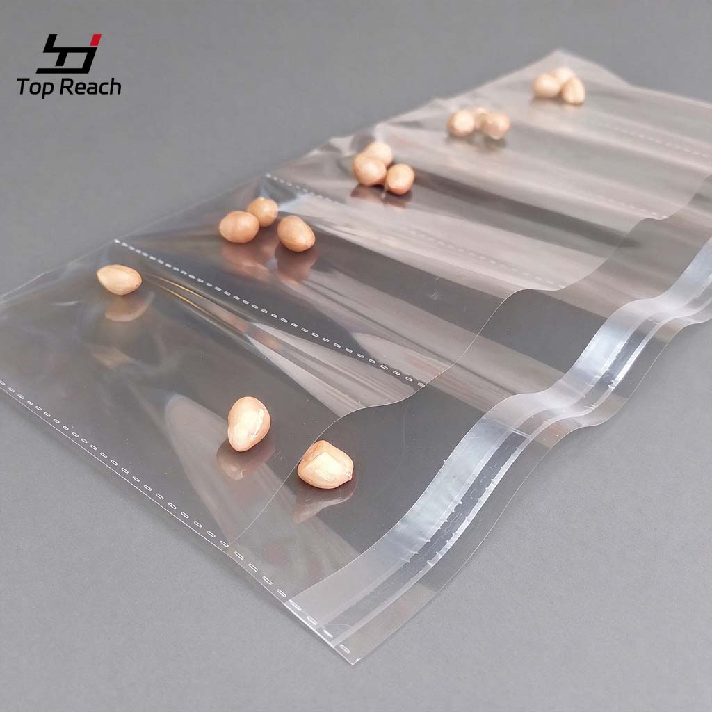 Armavir Purchasing What is the load-bearing capacity of CPP plastic packaging bags?