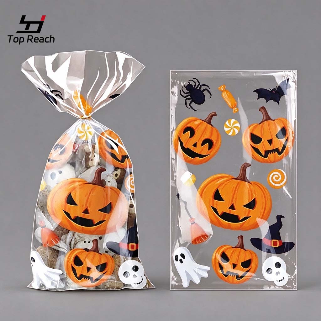 Nikšić Purchasing What post-processes can be done on the surface of CPP plastic packaging bags?