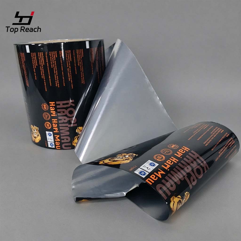 Ibb Purchasing What is the transportation method for CPP plastic packaging bags? Can it be delivered to the door?