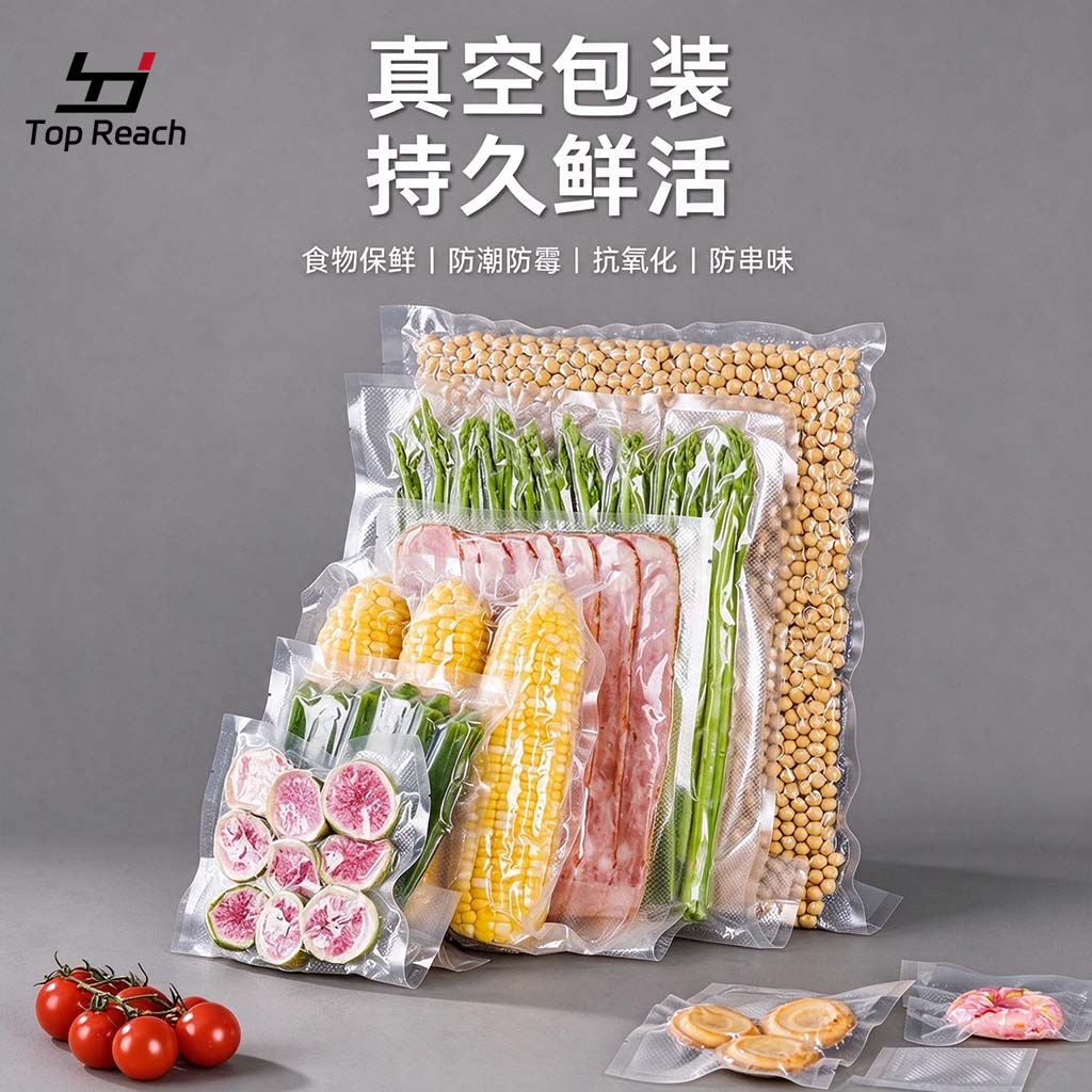 Karaganda Purchasing Can your PET plastic packaging bags be made food grade?