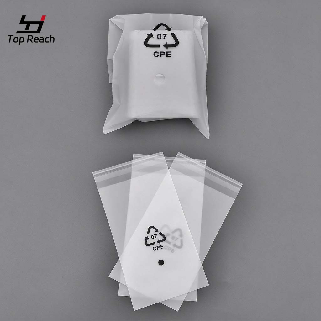 Peru Purchasing Can PET plastic packaging bags be customized in size and logo?