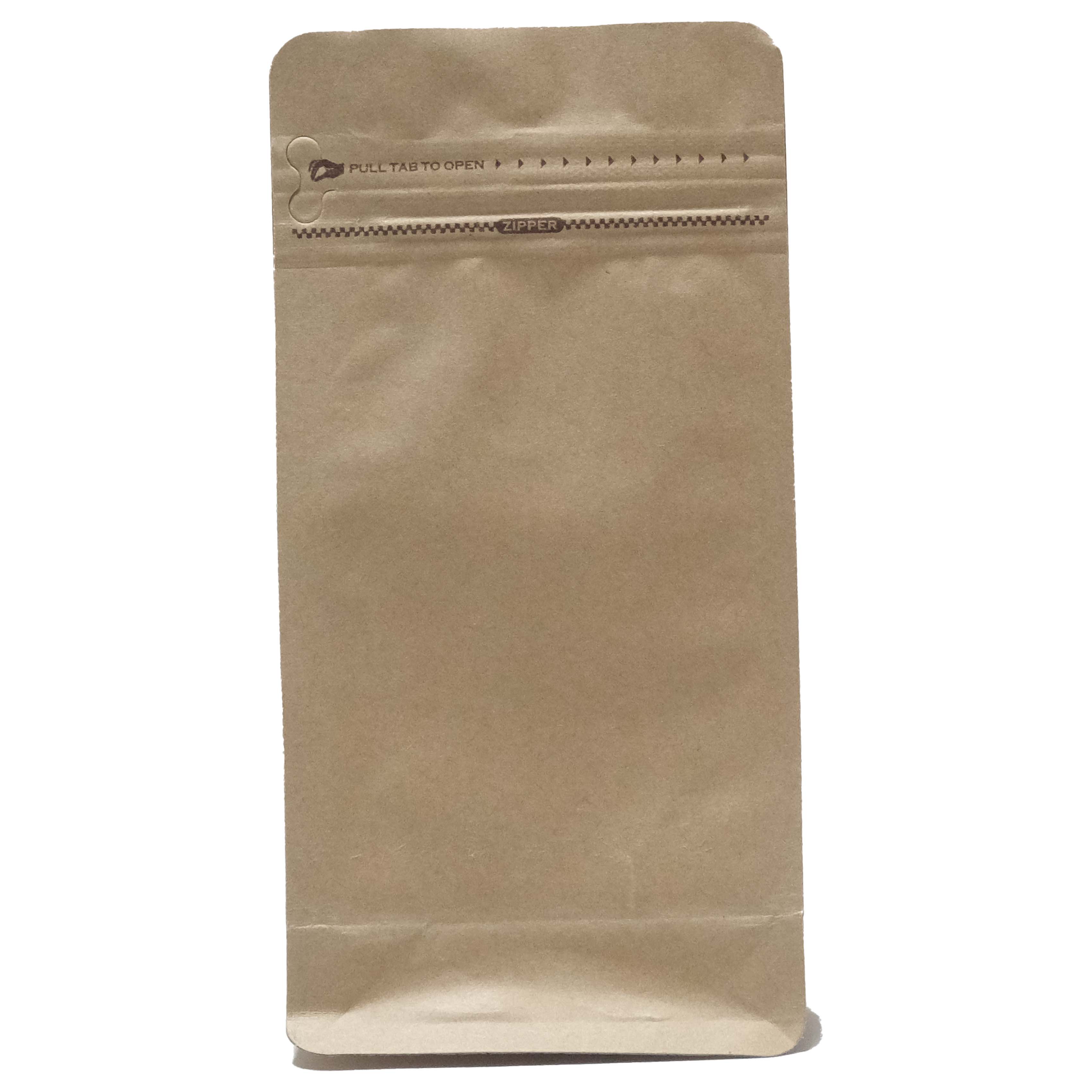 Snack food packaging bag1