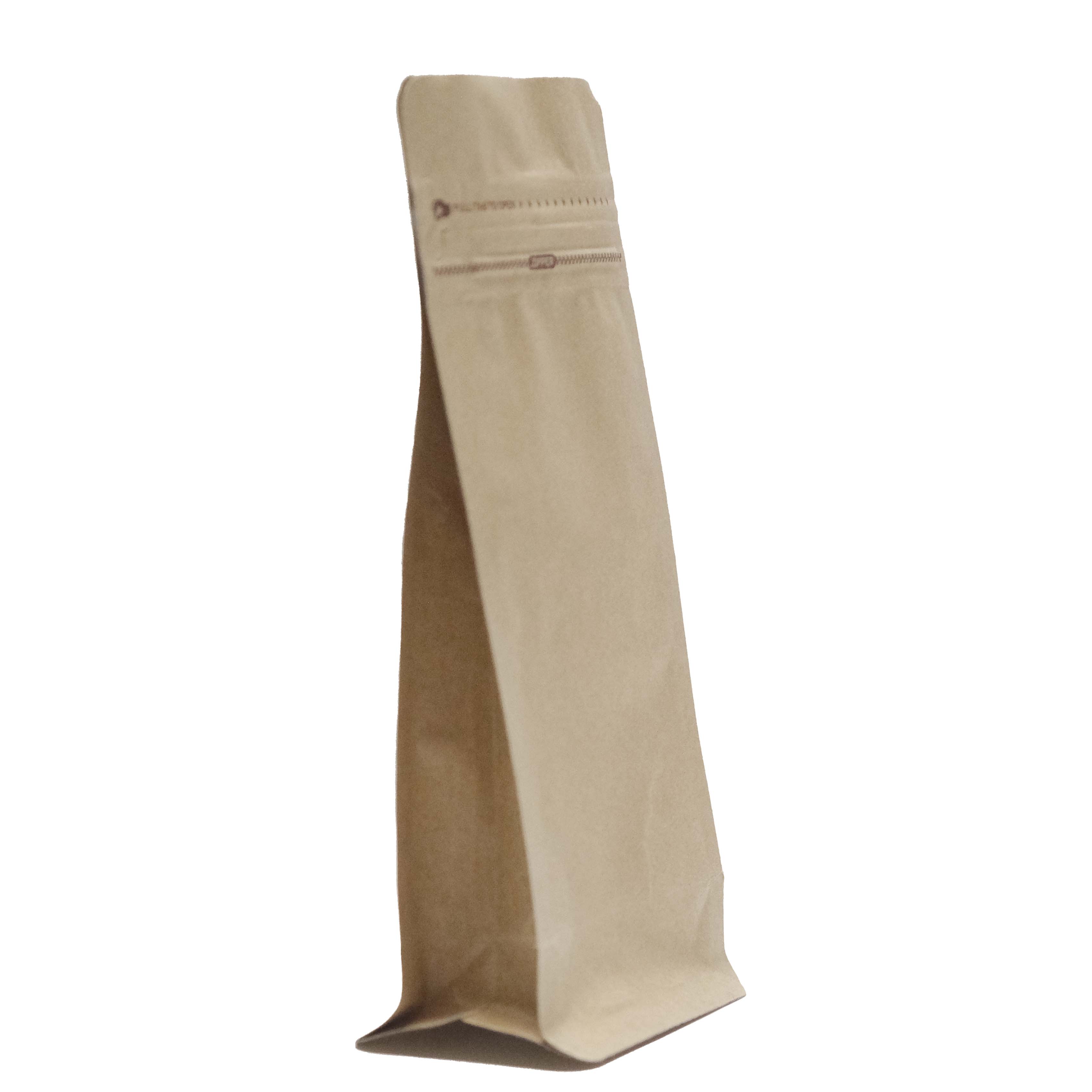 Snack food packaging bag1