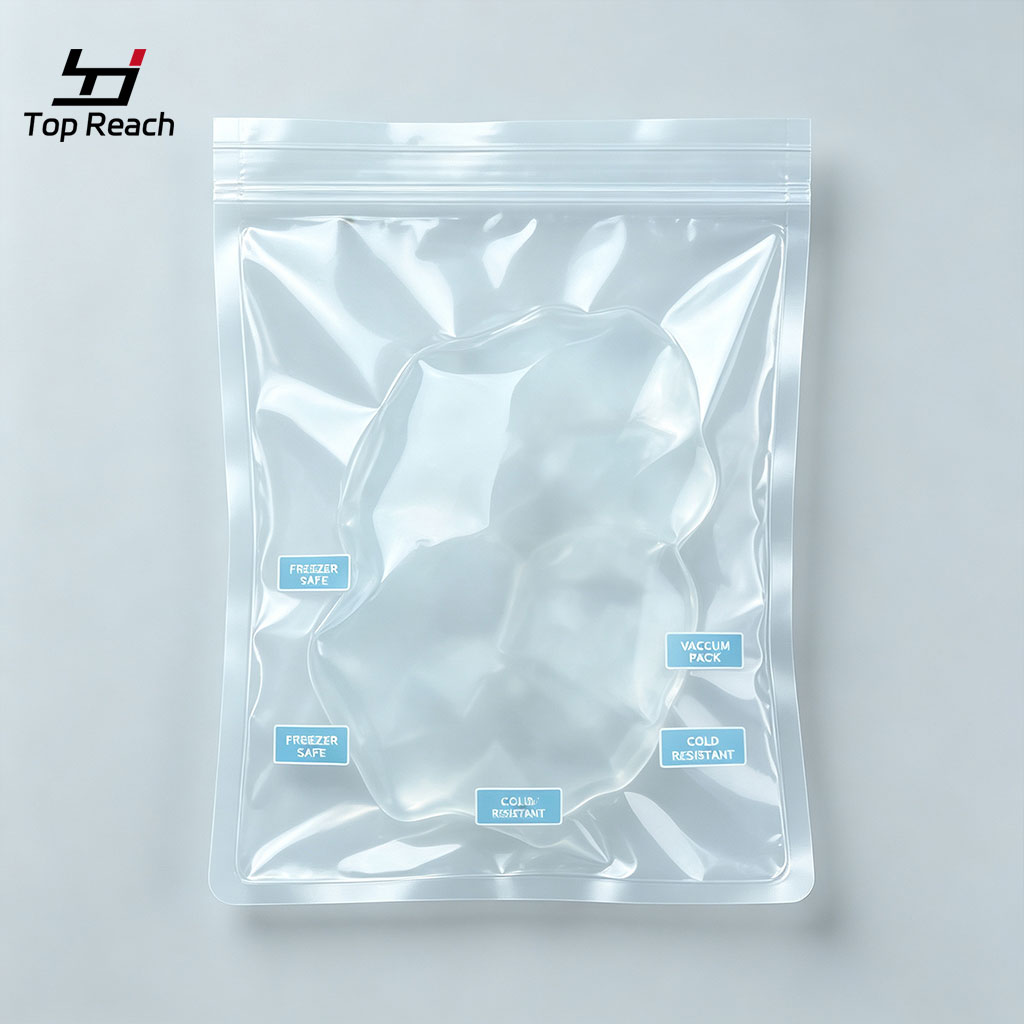 Vacuum Seal Bag