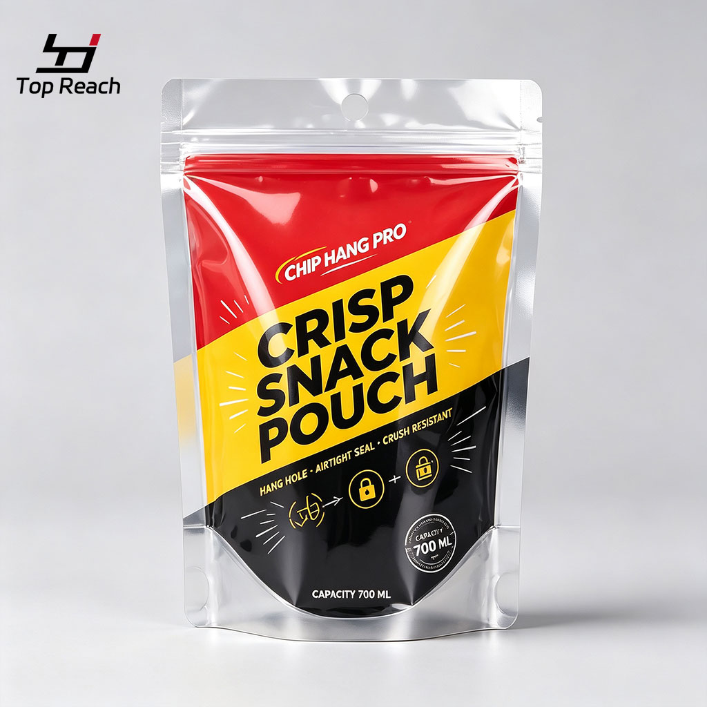 Hang Hole Pouch