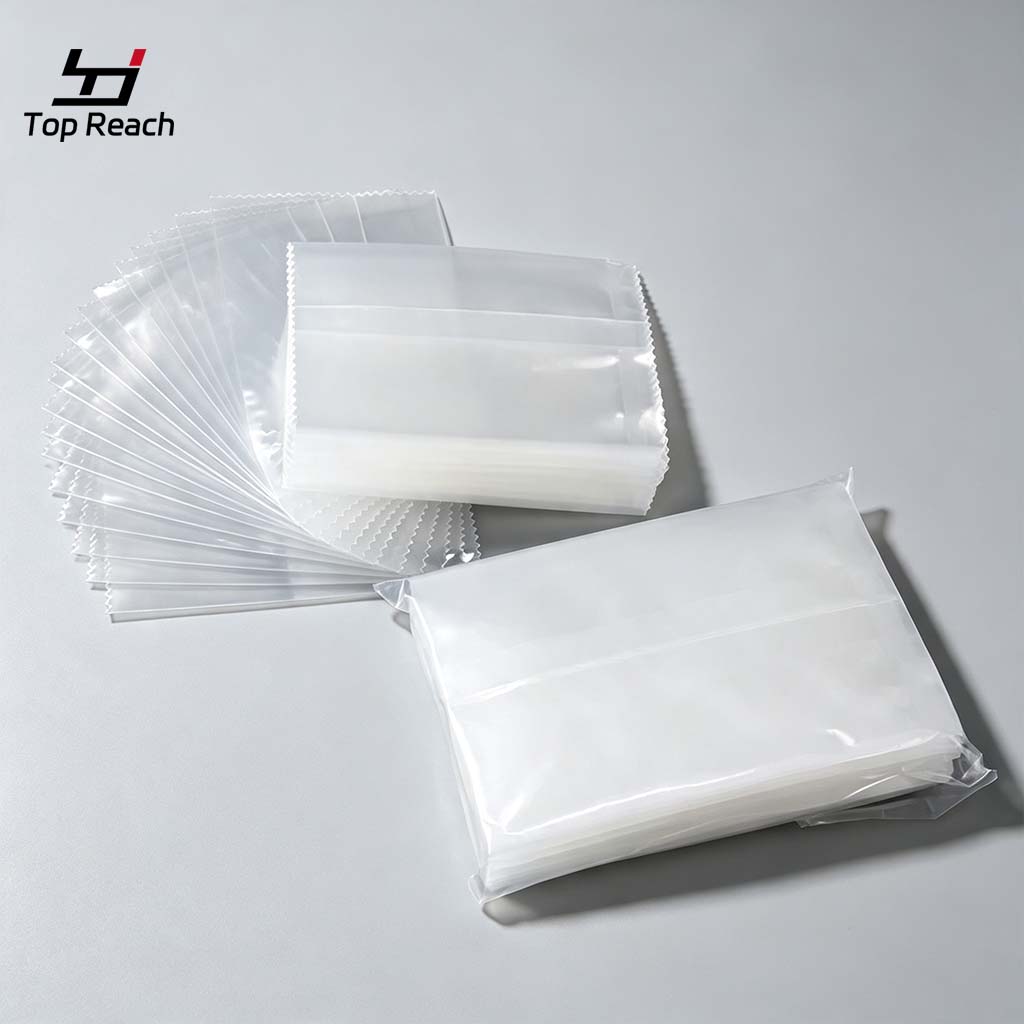 Heat Seal Bag