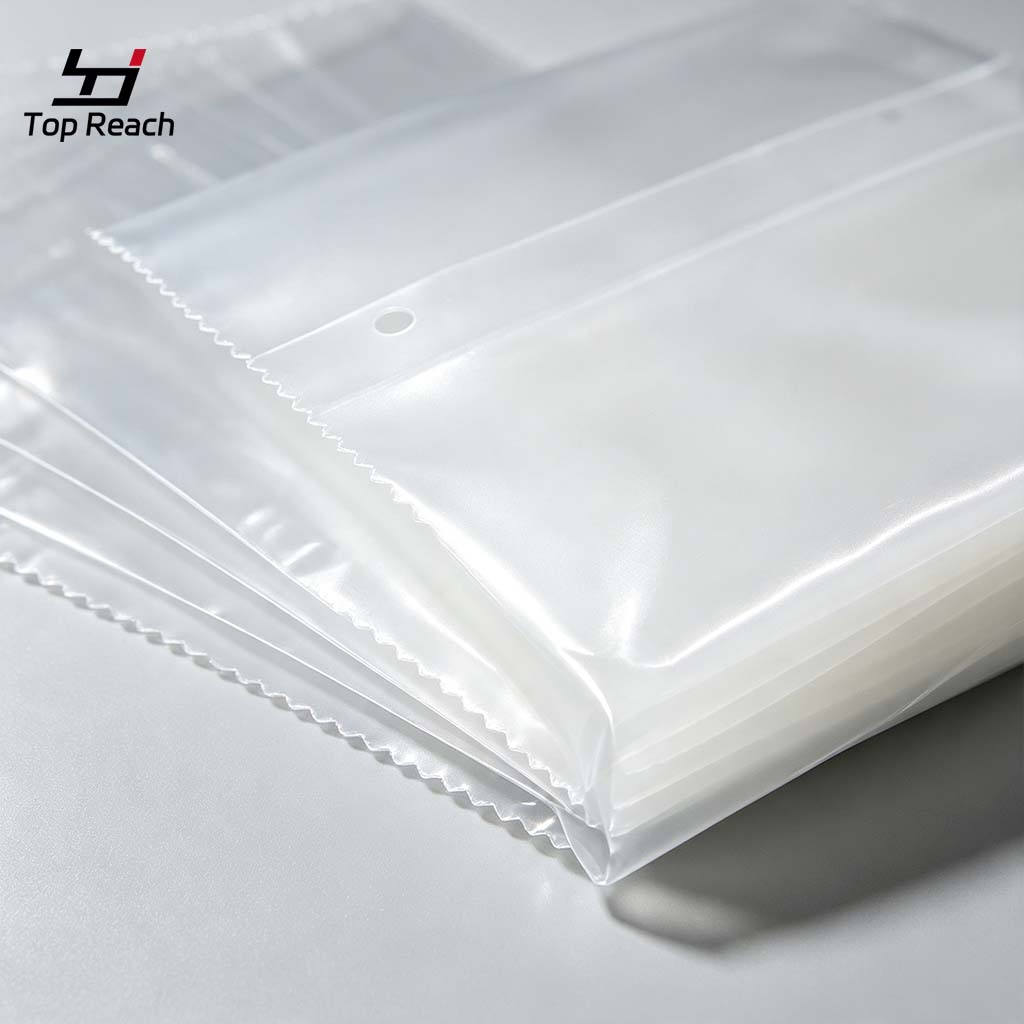 Heat Seal Bag