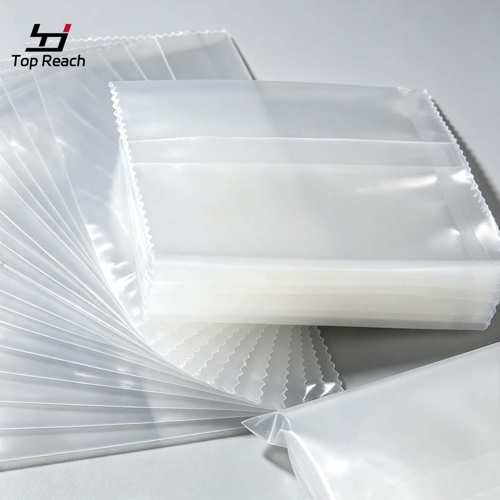 Heat Seal Bag