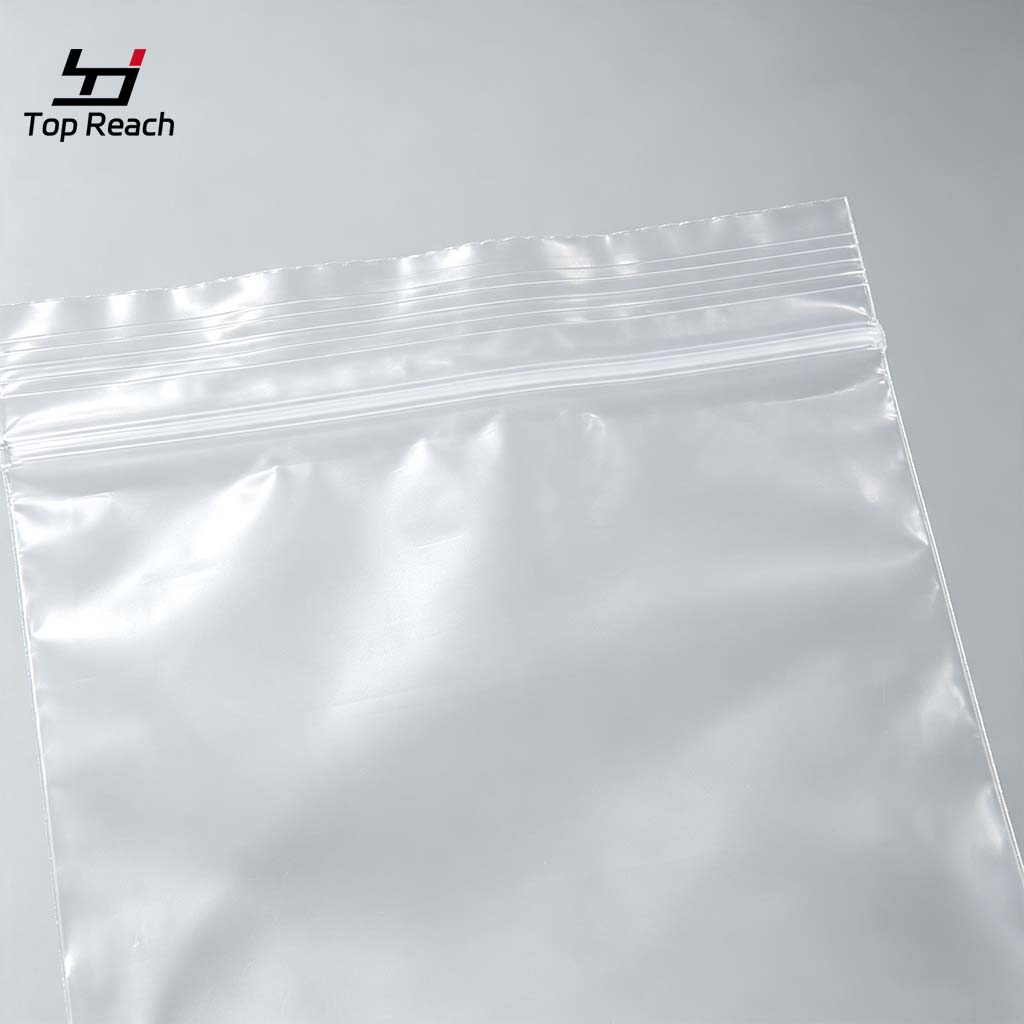 Heat Seal Bag