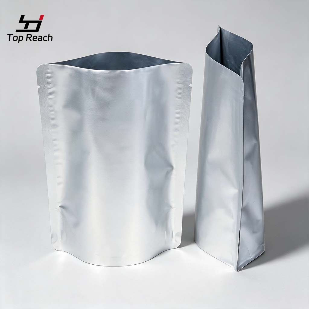 Retort Pouch