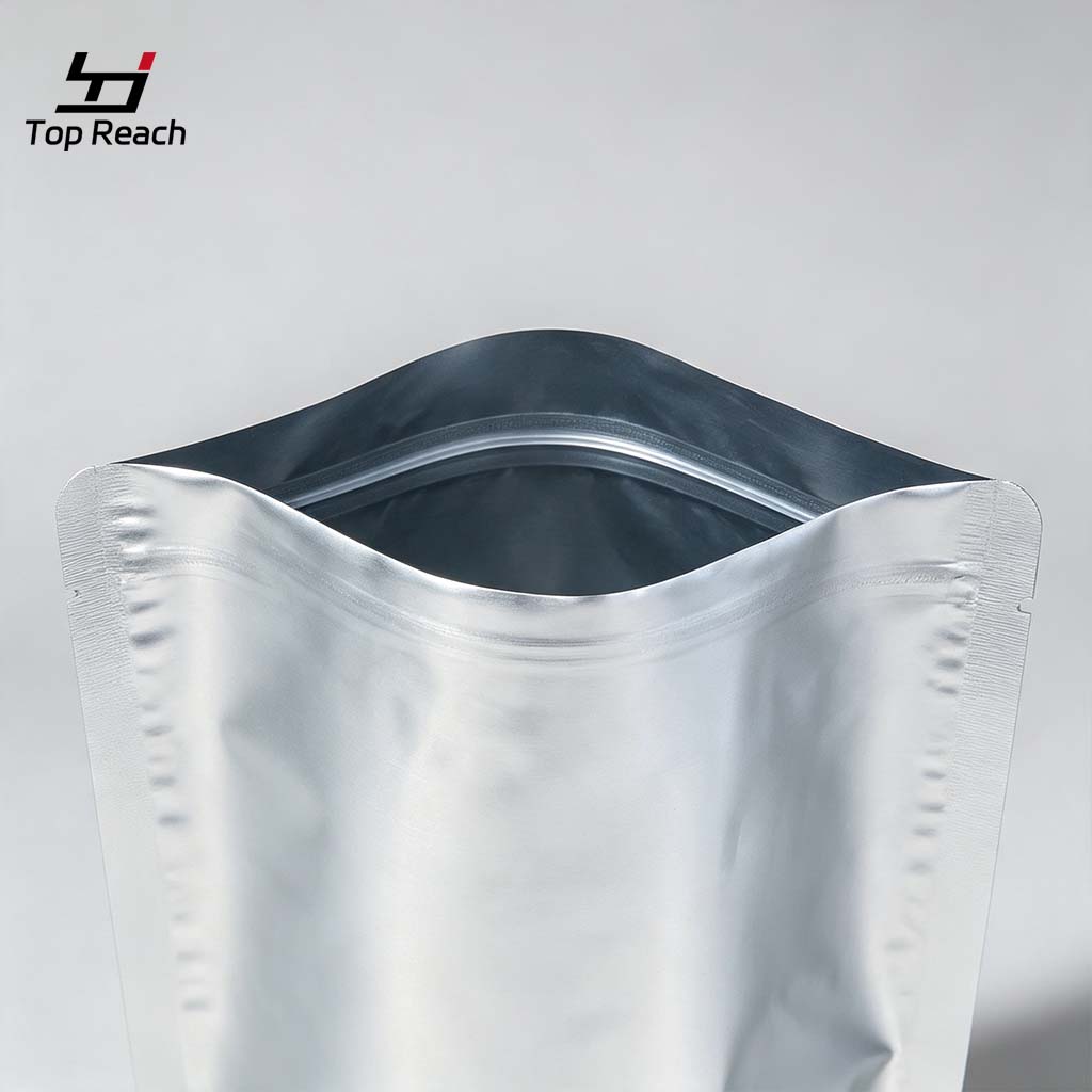 Retort Pouch