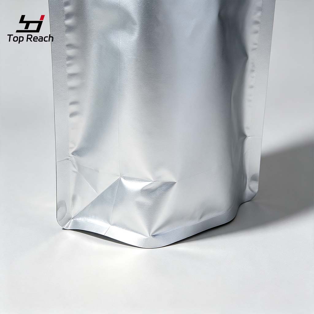 Retort Pouch