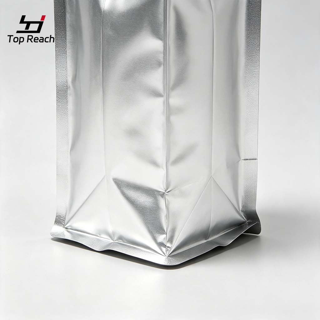 Aluminum Foil Pouch Aluminum Foil Pouch