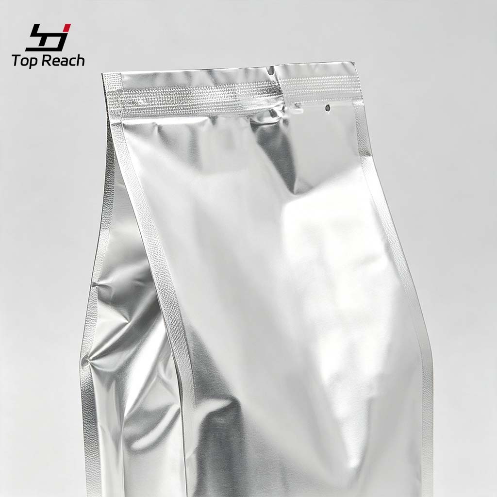 Aluminum Foil Pouch Aluminum Foil Pouch