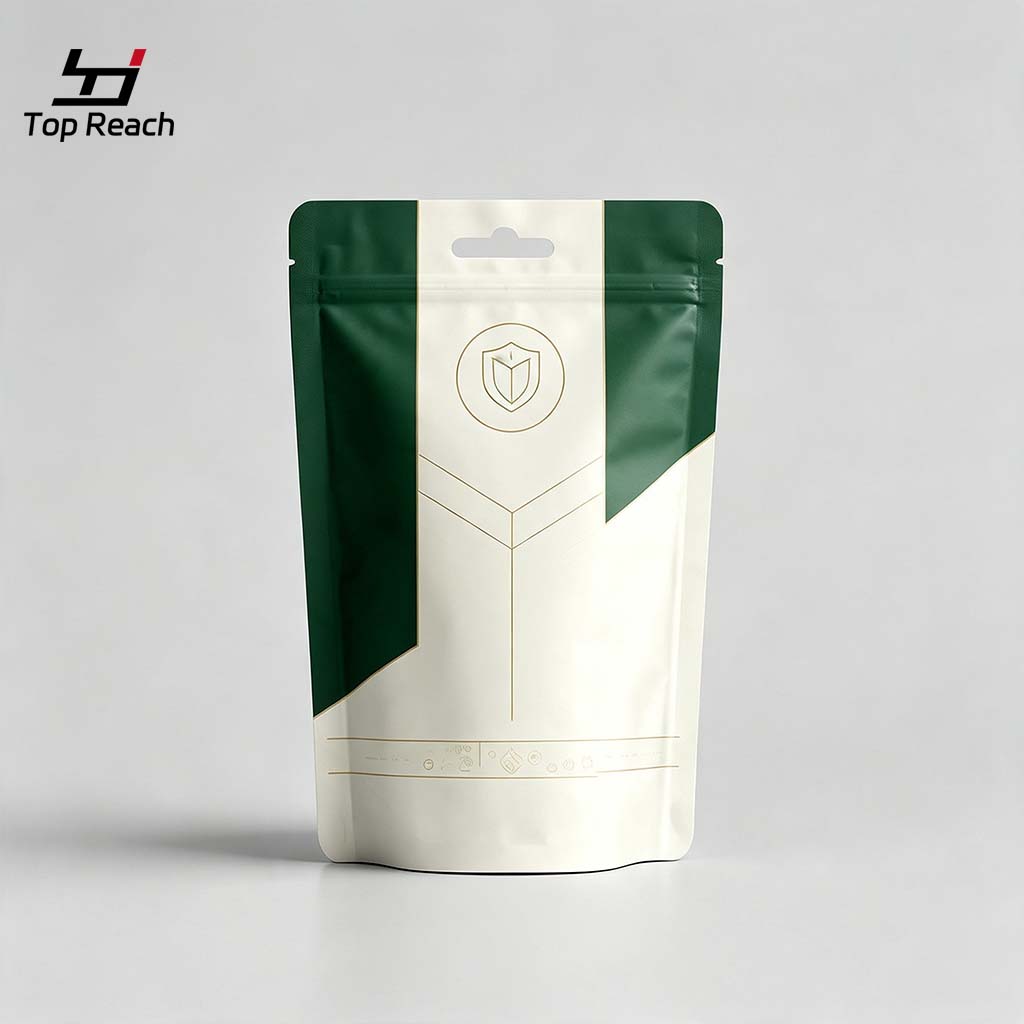 Mylar Bag