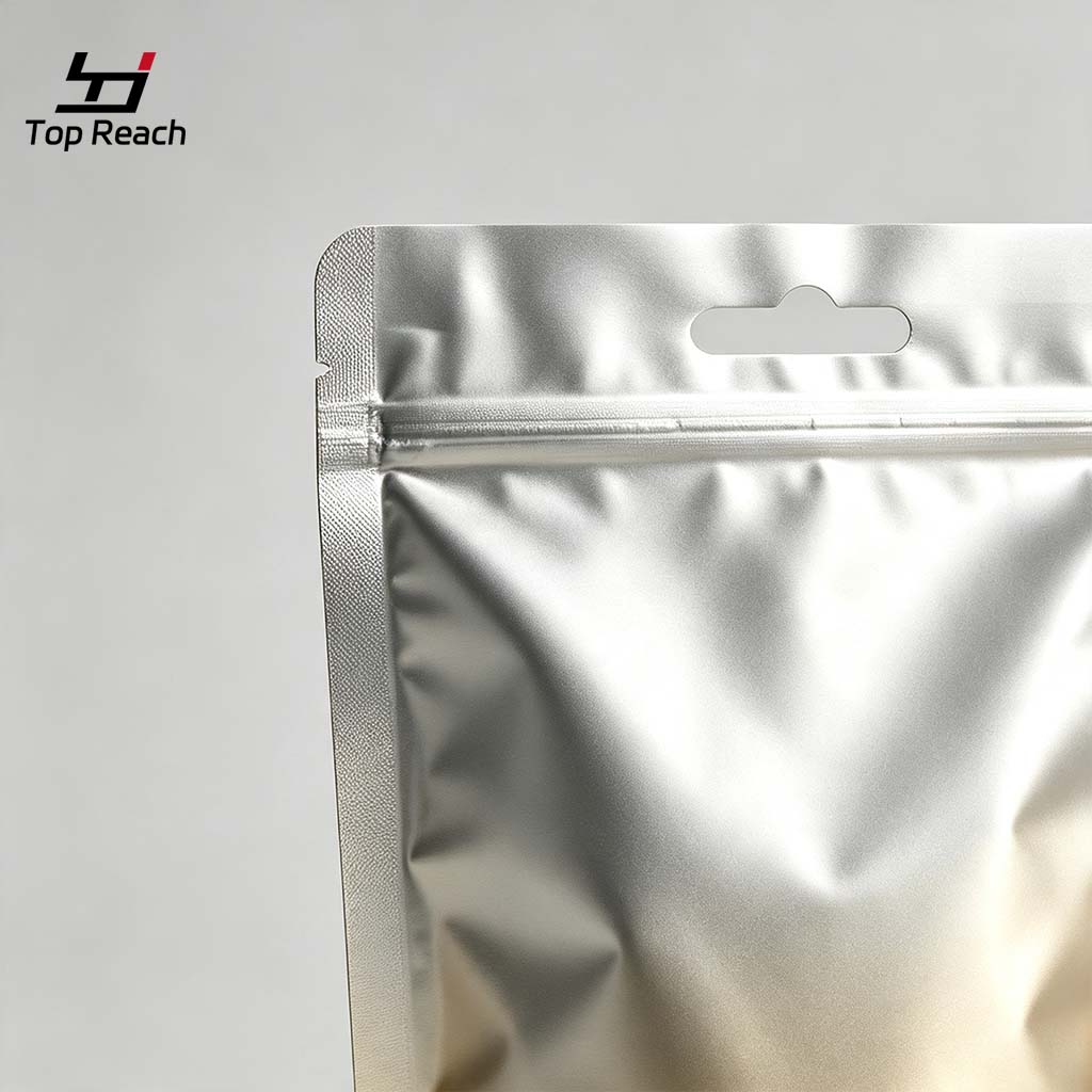 Metallized Film Bag Metallized Film Bag