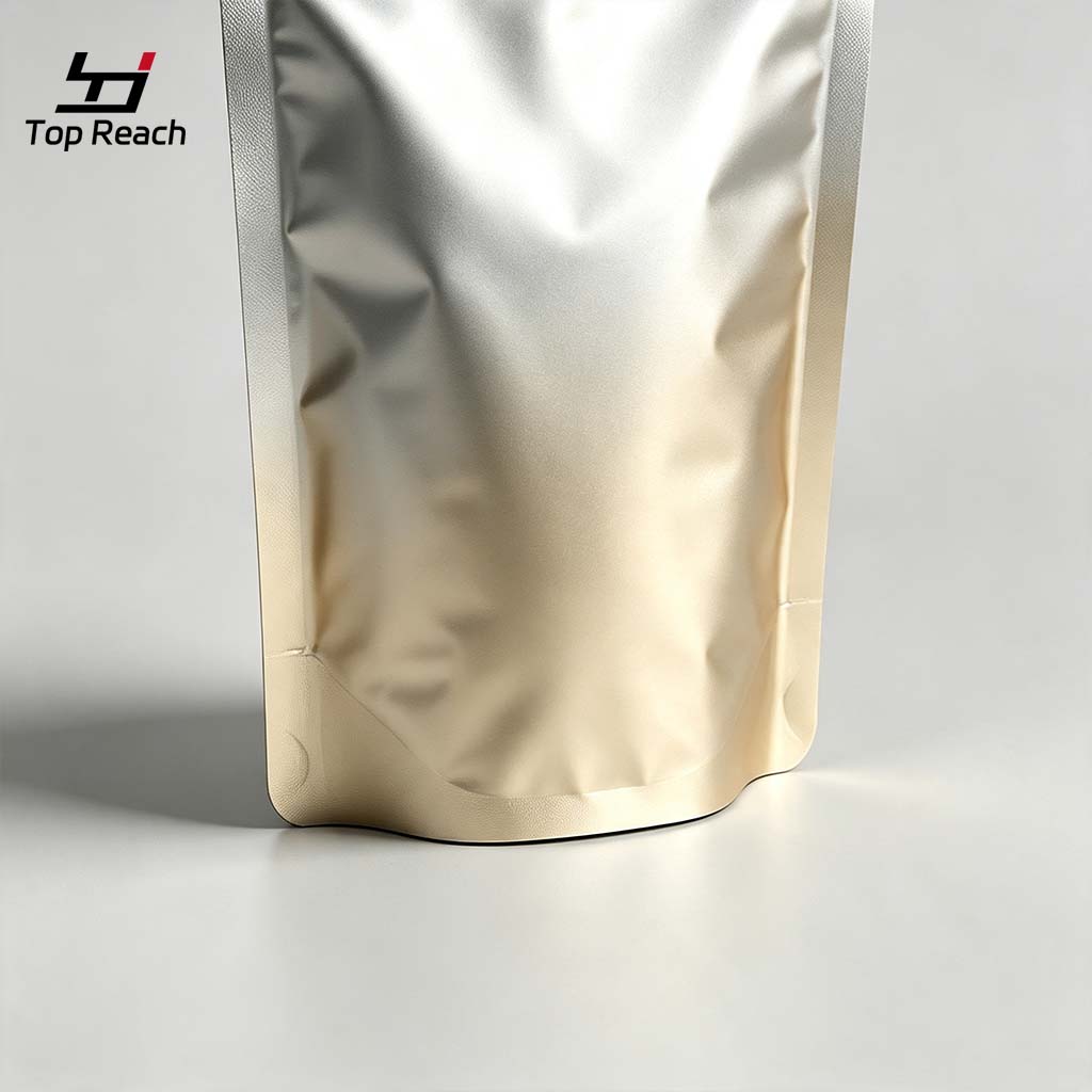 Metallized Film Bag Metallized Film Bag