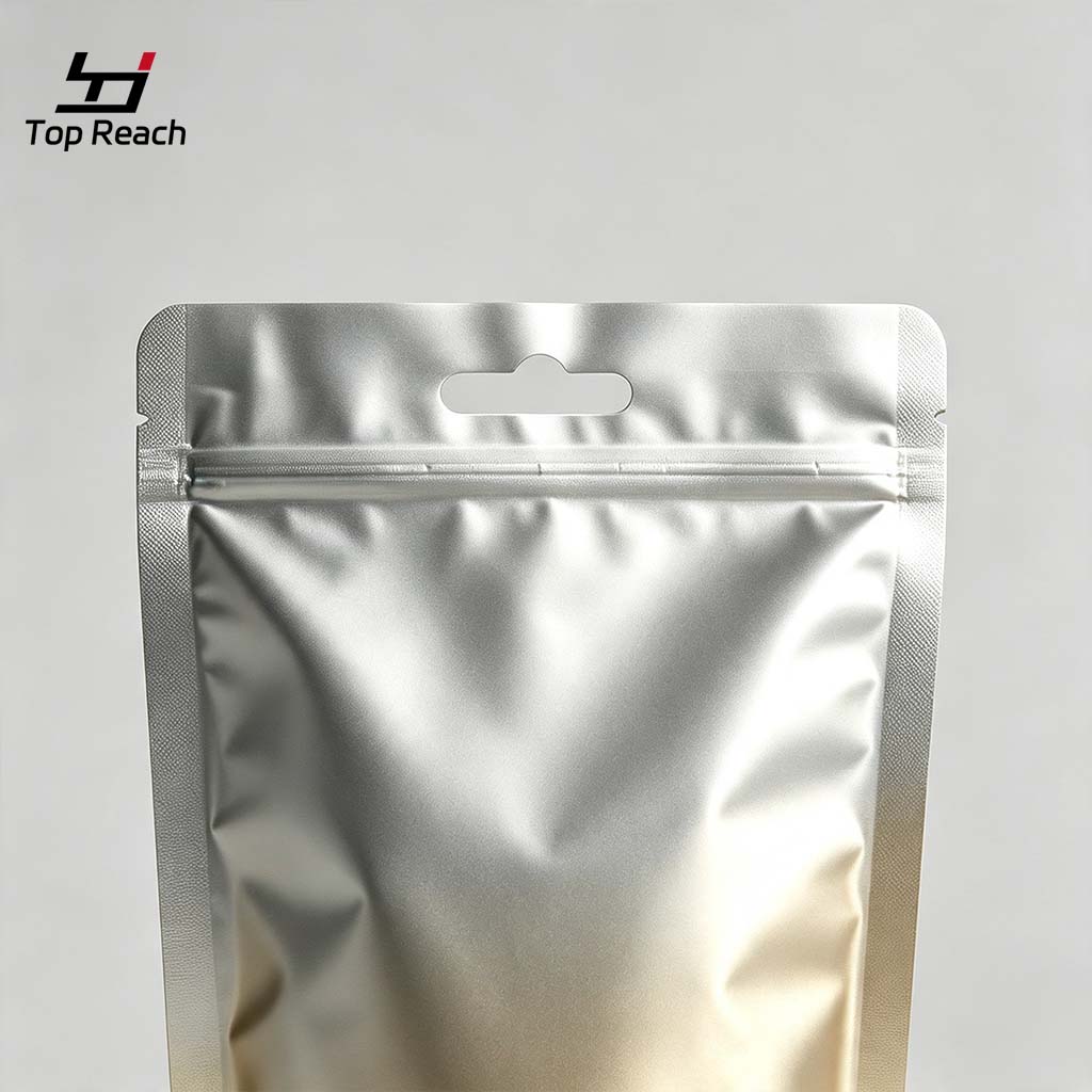 Metallized Film Bag Metallized Film Bag