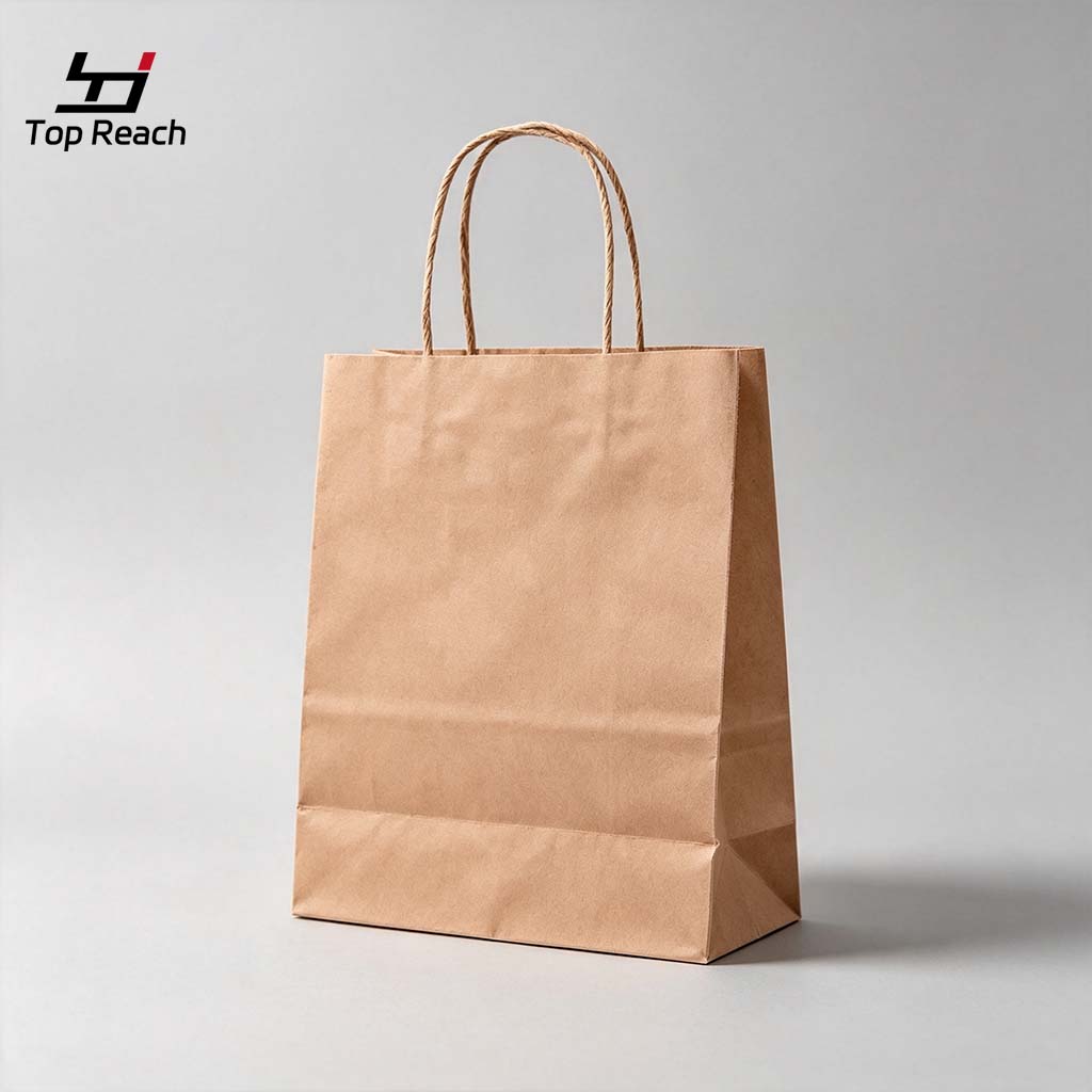 Kraft Paper Bag