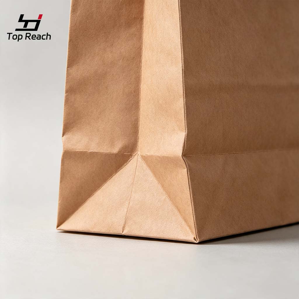 Kraft Paper Bag