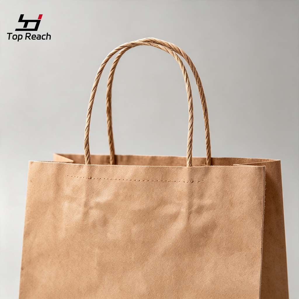 Kraft Paper Bag