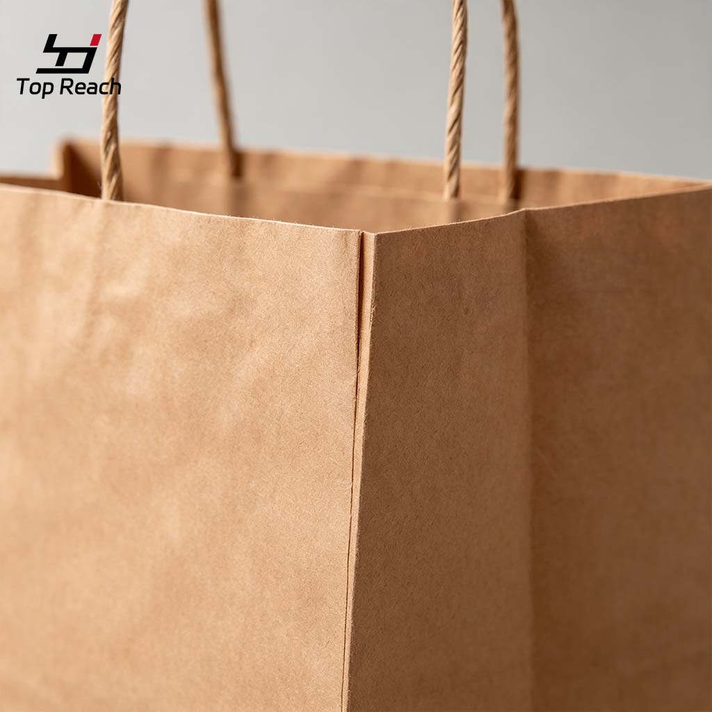 Kraft Paper Bag