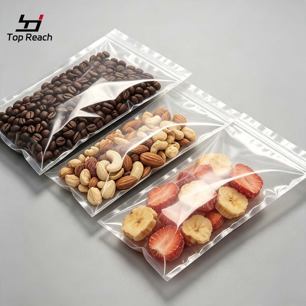 PE Food Bag PE Food Bag