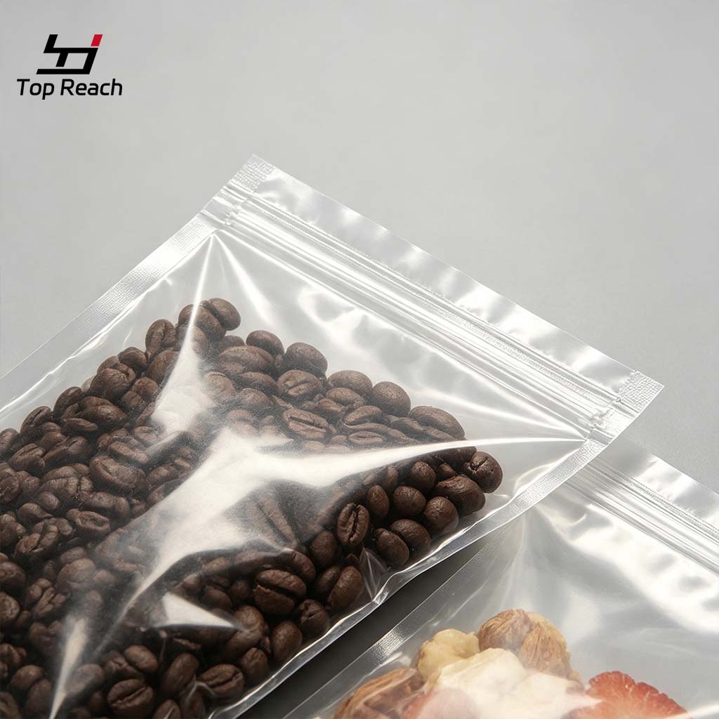 PE Food Bag PE Food Bag