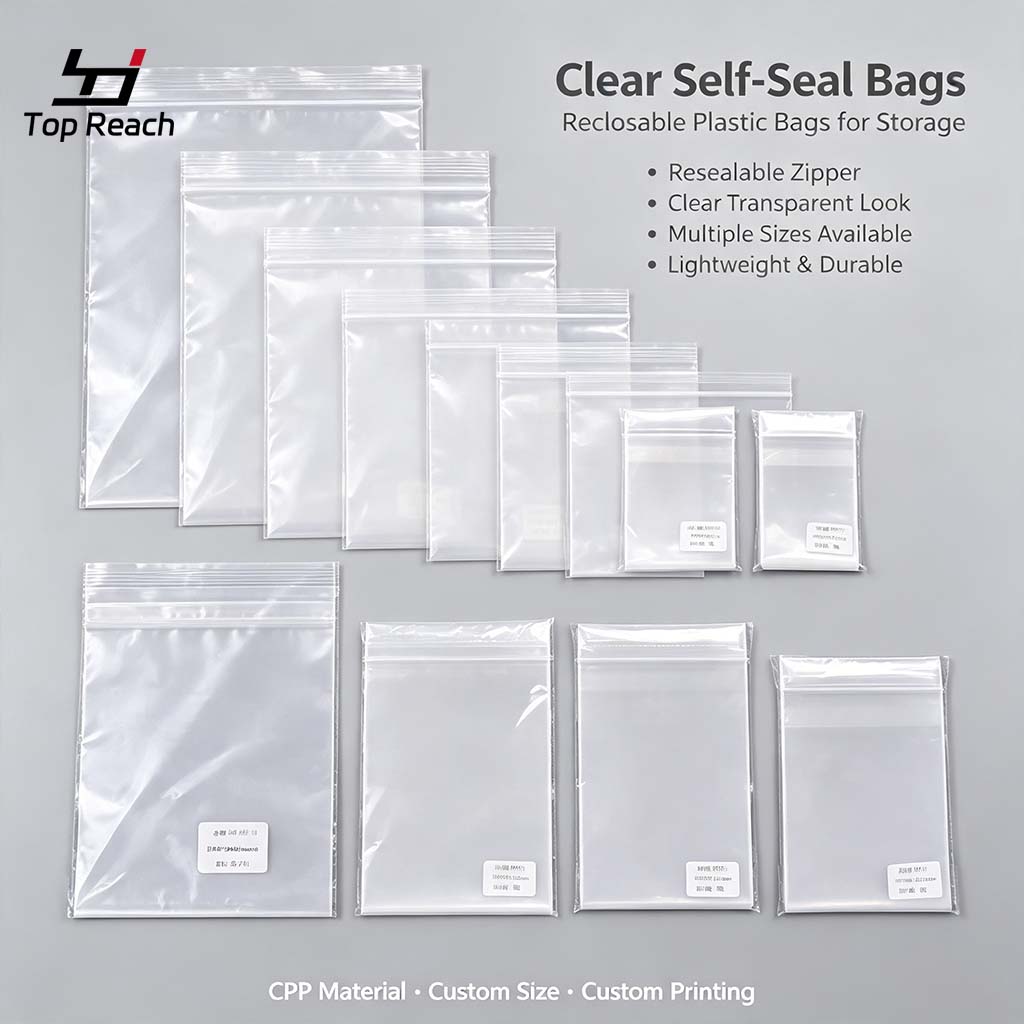 CPP Inner Film