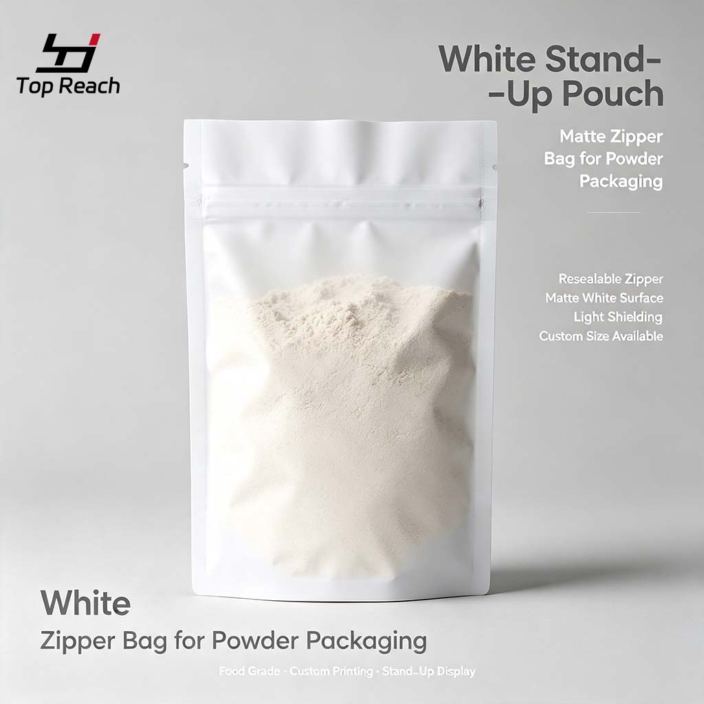 Thickened packaging bag