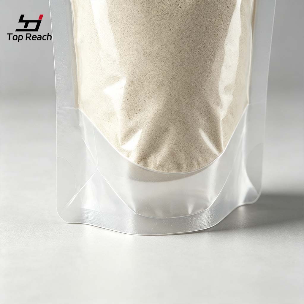 Thickened Pouch