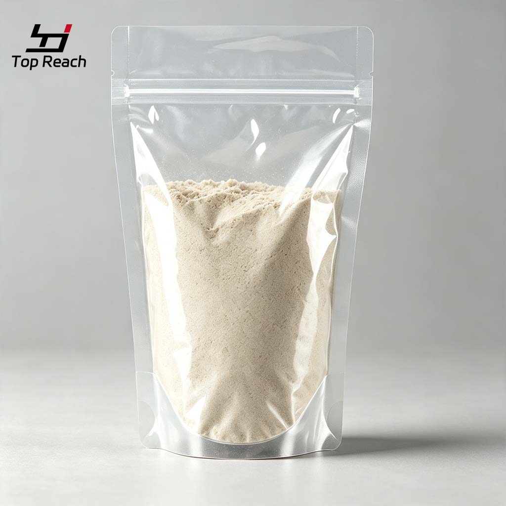 Thickened Pouch